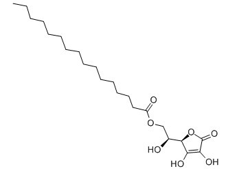 L-抗坏血酸棕榈酸酯-CAS:137-66-6