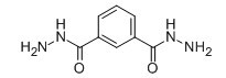 间苯二甲酰肼-CAS:2760-98-7