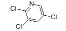 2,3,5-三氯吡啶-CAS:16063-70-0