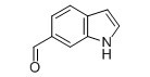 吲哚-6-甲醛-CAS:1196-70-9