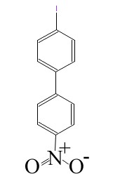 4-碘-4’-硝基联苯-CAS:29170-08-9