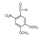 6-硝基藜芦醛-CAS:20357-25-9