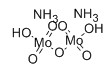 二钼酸铵-CAS:27546-07-2