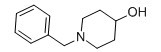 N-苄基-4-羟基哌啶-CAS:4727-72-4