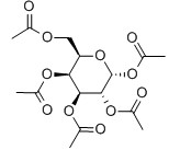 Α-D-五乙酰半乳糖-CAS:4163-59-1