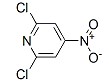 2,6-二氯-4-硝基吡啶-CAS:25194-01-8