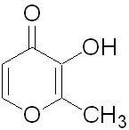 麦芽酚-CAS:118-71-8