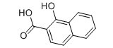 1-羟基-2-萘甲酸-CAS:86-48-6