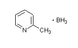 2-甲基吡啶-N-甲硼烷-CAS:3999-38-0