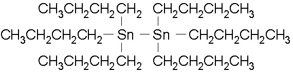 六正丁基二锡-CAS:813-19-4