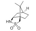 (+)-10,2-樟脑磺内酰胺-CAS:108448-77-7