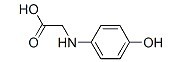 L-(+)-对羟基苯甘氨酸-CAS:32462-30-9