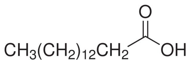 十五烷酸-CAS:1002-84-2