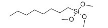 辛基三甲氧基硅烷-CAS:3069-40-7