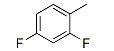 2,4-二氟甲苯-CAS:452-76-6