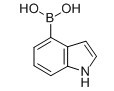 4-吲哚硼酸-CAS:220465-43-0