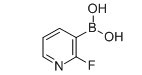 2-氟-3-吡啶硼酸-CAS:174669-73-9