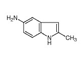 5-氨基-2-甲基吲哚-CAS:7570-49-2