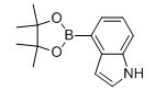 4-吲哚硼酸频那醇酯-CAS:388116-27-6