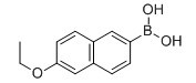 6-乙氧基-2-萘硼酸-CAS:352525-98-5