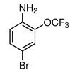 4-溴-2-(三氟甲氧基)苯胺-CAS:175278-09-8