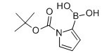 1-Boc-吡咯-2-硼酸-CAS:135884-31-0