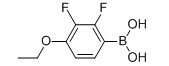 2.3-二氟-4-乙氧基苯硼酸-CAS:212386-71-5