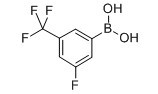 3-氟-5-三氟甲基苯硼酸-CAS:159020-59-4