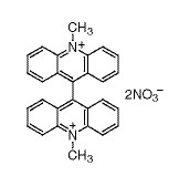 N,N-二甲基二吖啶硝酸盐-CAS:2315-97-1