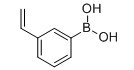 3-乙烯基苯硼酸-CAS:15016-43-0