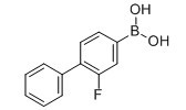 2-氟联苯基-4-硼酸-CAS:178305-99-2