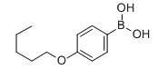 4-戊氧基苯硼酸-CAS:146449-90-3