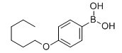 4-己氧基苯硼酸-CAS:121219-08-7