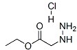 肼基乙酸乙酯盐酸盐-CAS:6945-92-2