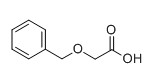 苄氧乙酸-CAS:30379-55-6