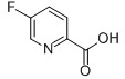 5-氟-2-吡啶羧酸-CAS:107504-08-5