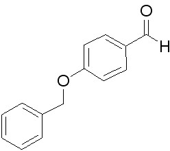 4-苄氧基苯甲醛-CAS:4397-53-9