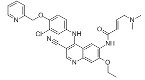 来那替尼-CAS:698387-09-6