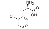 D-2-氯苯丙氨酸-CAS:80126-50-7