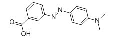 间甲基红-CAS:20691-84-3