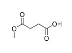 丁二酸单甲酯-CAS:3878-55-5