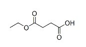 丁二酸单乙酯-CAS:1070-34-4