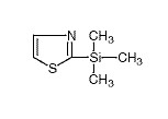 2-三甲基硅基噻唑-CAS:79265-30-8