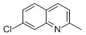 7-氯喹哪啶-CAS:4965-33-7