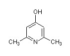 2,6-二甲基-4-羟基吡啶-CAS:13603-44-6