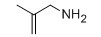 2-甲基烯丙基胺-CAS:2878-14-0