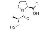 卡托普利-CAS:62571-86-2