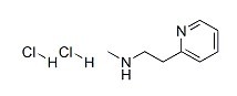 盐酸倍他司汀-CAS:5579-84-0