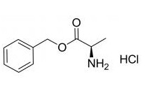 L-丙氨酸苄酯盐酸盐-CAS:5557-83-5