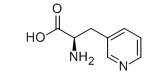 3-(3-吡啶基)-D-丙氨酸-CAS:70702-47-5